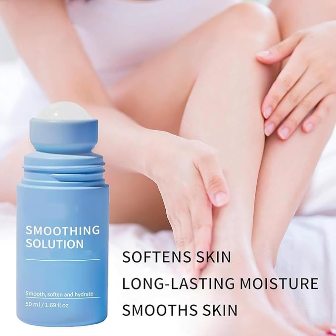 Smoothing Solution Ingrown Hair Treatment