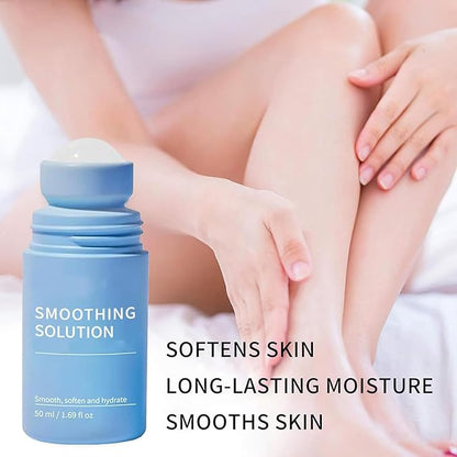 Smoothing Solution Ingrown Hair Treatment