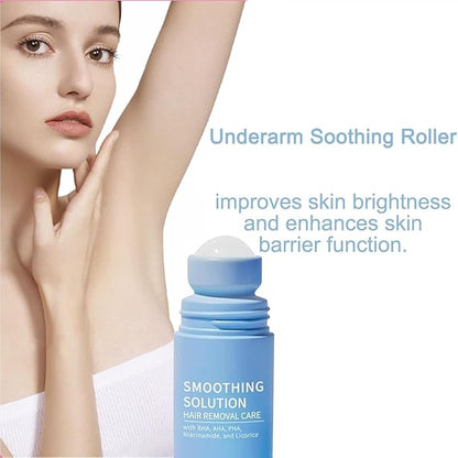 Smoothing Solution Ingrown Hair Treatment