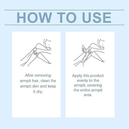 Smoothing Solution Ingrown Hair Treatment