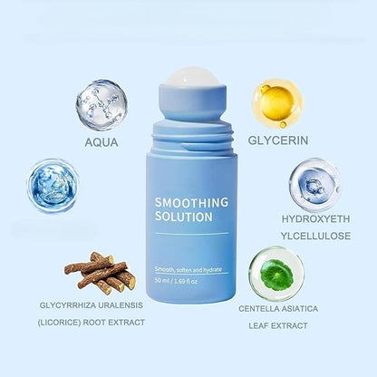 Smoothing Solution Ingrown Hair Treatment